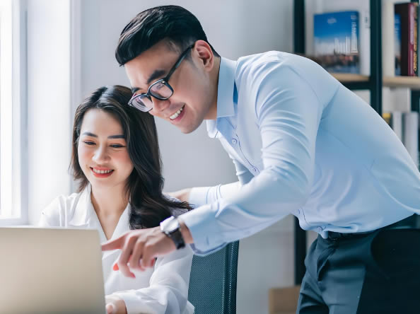 老公对我暧昧又冷淡，如何走出办公室恋情