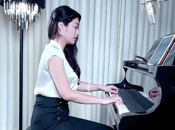 得知老公和钢琴老师有婚外情，我无法原谅