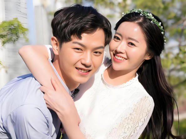 在外面再强大，她内心也是需要有人体贴